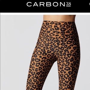 Amazing Beach Riot high waisted workout leggings